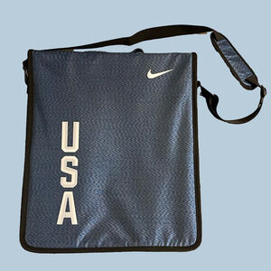 Nike Team USA 2016 Rio Olympics Bag